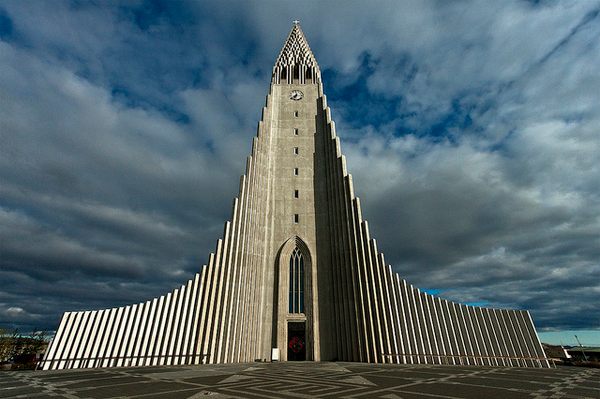 16 Cool and Unusual Things to Do in Reykjavik - Atlas Obscura