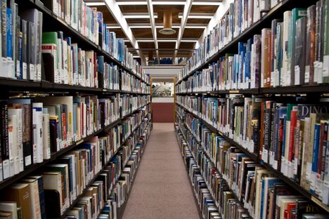 Man Returns Library Book After 35 Years With an Apology, Donation, and Explanation