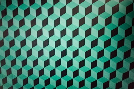 Museum of Illusions  Zagreb  April-2018