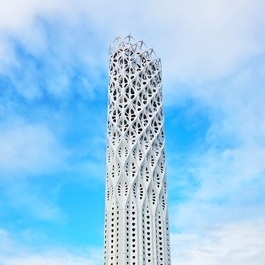 Tower of Light