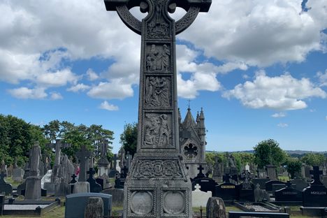 Milltown Cemetery