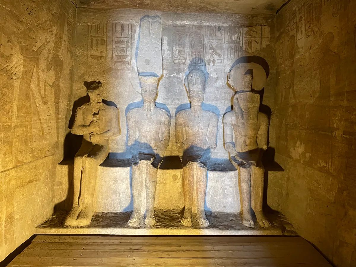 Abu Simbel