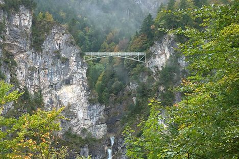 MarienBrücke (Maria Bridge)