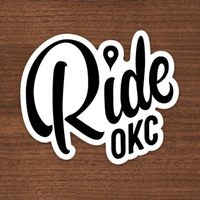 Profile image for Ride OKC Ryan