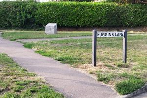 Photo of England