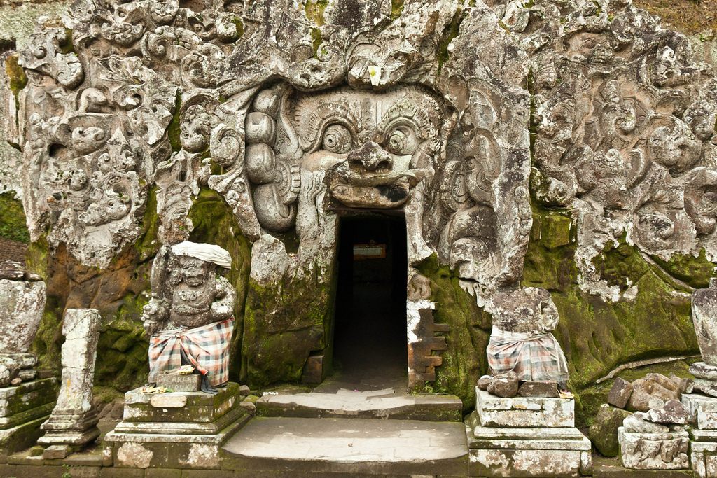 Goa Gajah