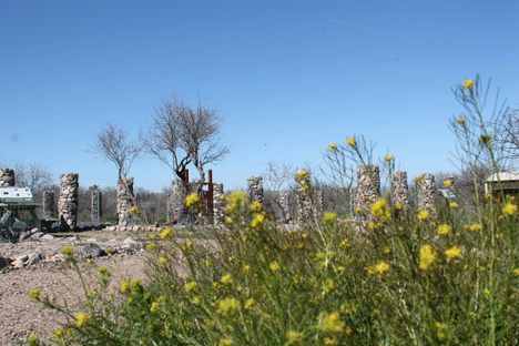 Verde Valley Ancestral Garden