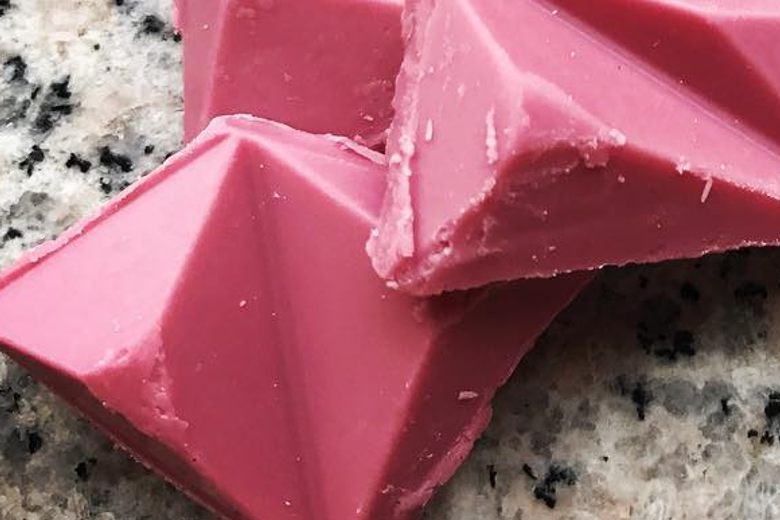 The Magic of Pink Chocolate: A Guide to Ruby Chocolate