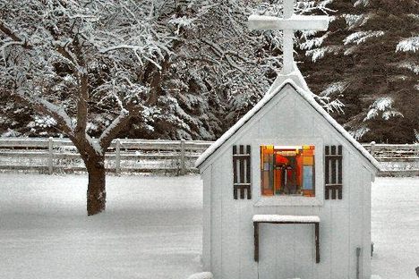 Rimwood Chapel