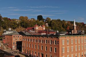 Photo of Galena