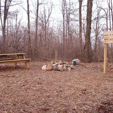 Hoosier Hill