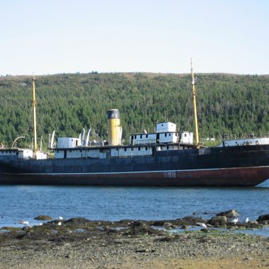 S.S. Kyle