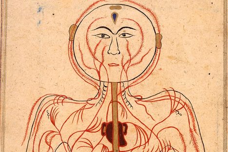 The History of Islamic Medicine is Revisited in London