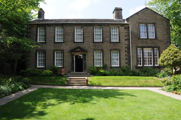 Brontë Parsonage Museum