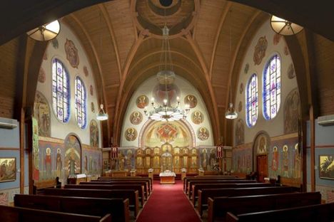 St. Nicholas Orthodox Church