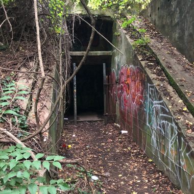 Fort Armistead 