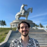 Profile image for Ulvi Gitaliyev