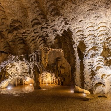 Caves of Hercules
