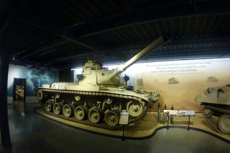 American Heritage Museum