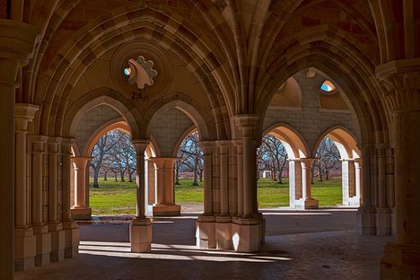 Abbey of New Clairvaux