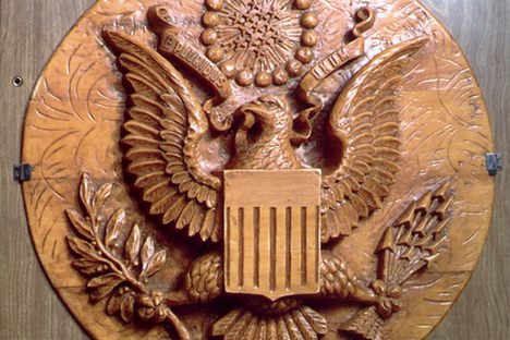How a Gift from Schoolchildren Let the Soviets Spy on the U.S. for 7 Years