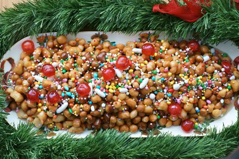Struffoli