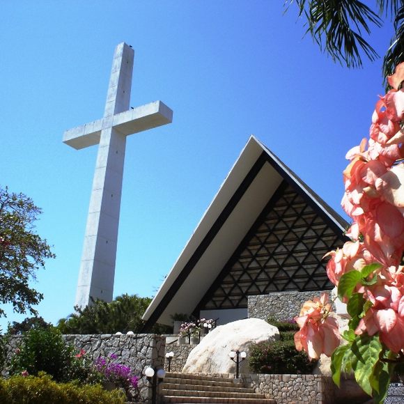 Ecumenical Chapel of Peace – Acapulco de Juárez, Mexico ...