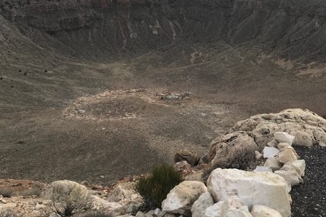 Meteor Crater