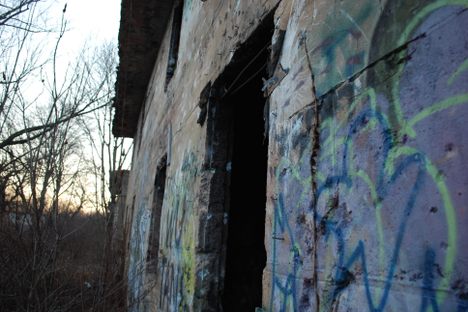 Concrete City