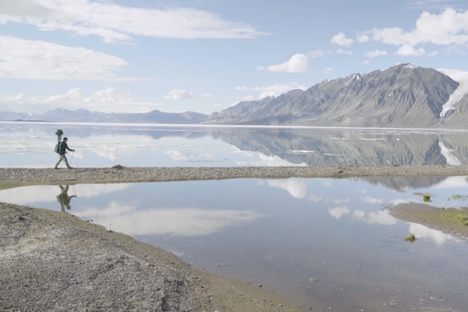 You Can Now Take a Virtual Hike Around Canada's Polar Desert