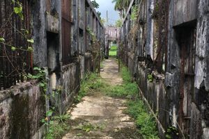 Photo of Panama