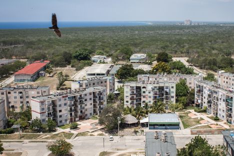 Warheads & Reactor Cores: Cuba’s Nuclear Legacy