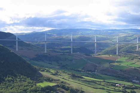 Millau Viaduct