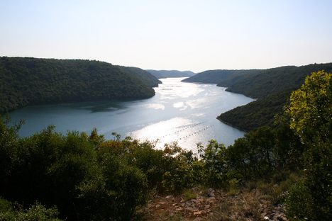 Limski Kanal