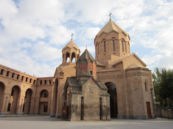 32 Cool and Unusual Things to Do in Armenia - Atlas Obscura