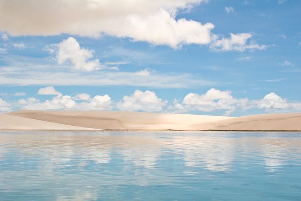 Lençóis Maranhenses