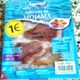 Mojama is available in small packs, presliced, in Spanish supermarkets.
