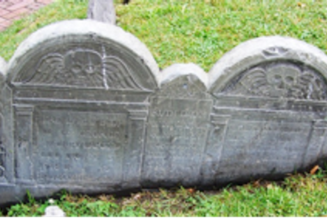Memorial for Boston Light Keepers