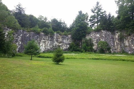 Natural Bridge State Park
