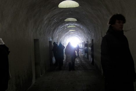 Society Adventures: The Awful Dead of Brooklyn's Green-Wood Cemetery