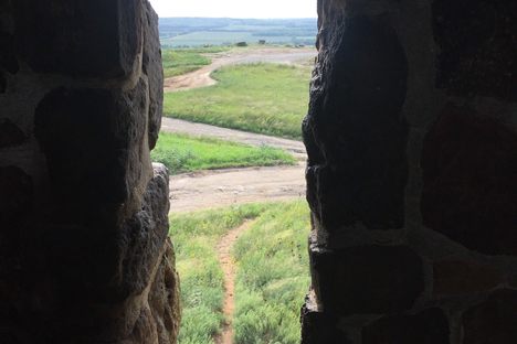 Coronado Heights Castle