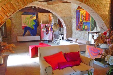 Residenza d'Arte