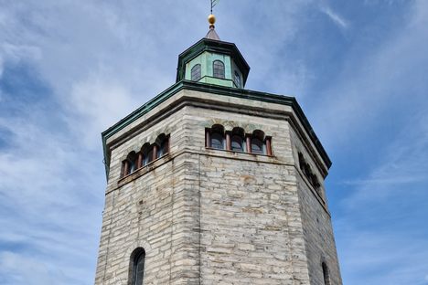 Valberget Utsiktspunkt