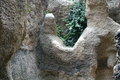 Romantic Corner