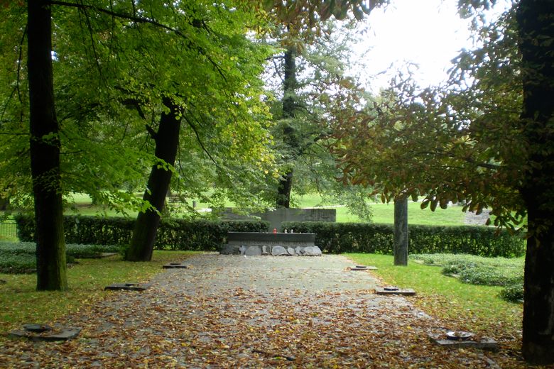 Cemetery of Lost Cemeteries – Gdańsk, Poland - Atlas Obscura