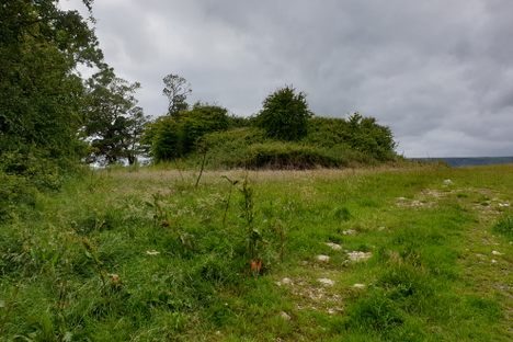 Droagh Motte