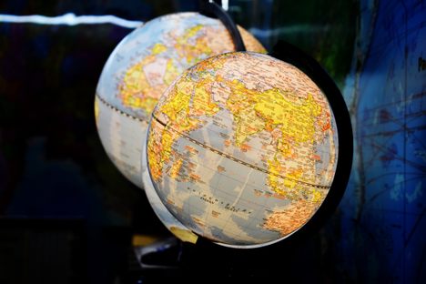 Travel Advice From 2017's Most Prolific Atlas Obscura Community Member