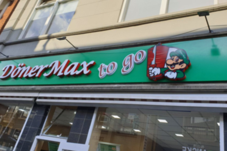 Donner Max Mario