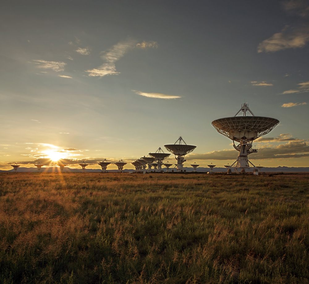 VLA