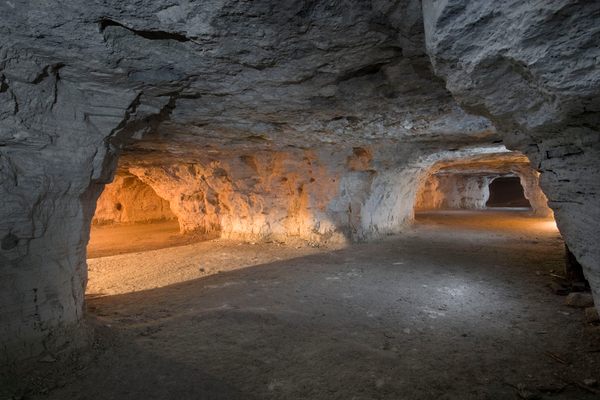 After extensive renovations in the 1990s, the mine was opened to the public.